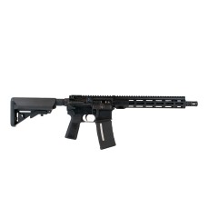Fusil d'assaut - IWI - ZION-15 - 12,5" SBR