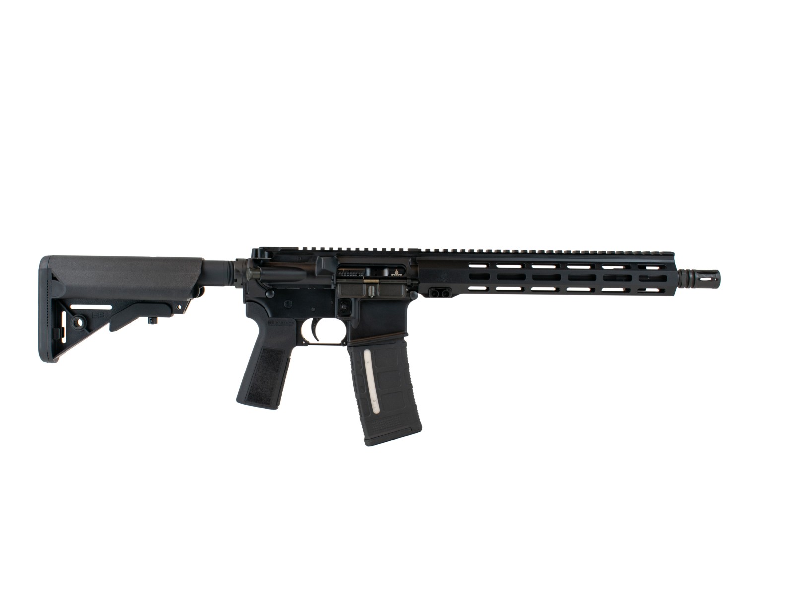 Fusil d'assaut - IWI - ZION-15 - 12,5\" SBR