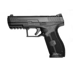 Handgun - IWI - MASADA - 9mm