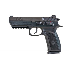 Handgun - IWI - Jericho II 4.4\" (Enhanced) - 9mm