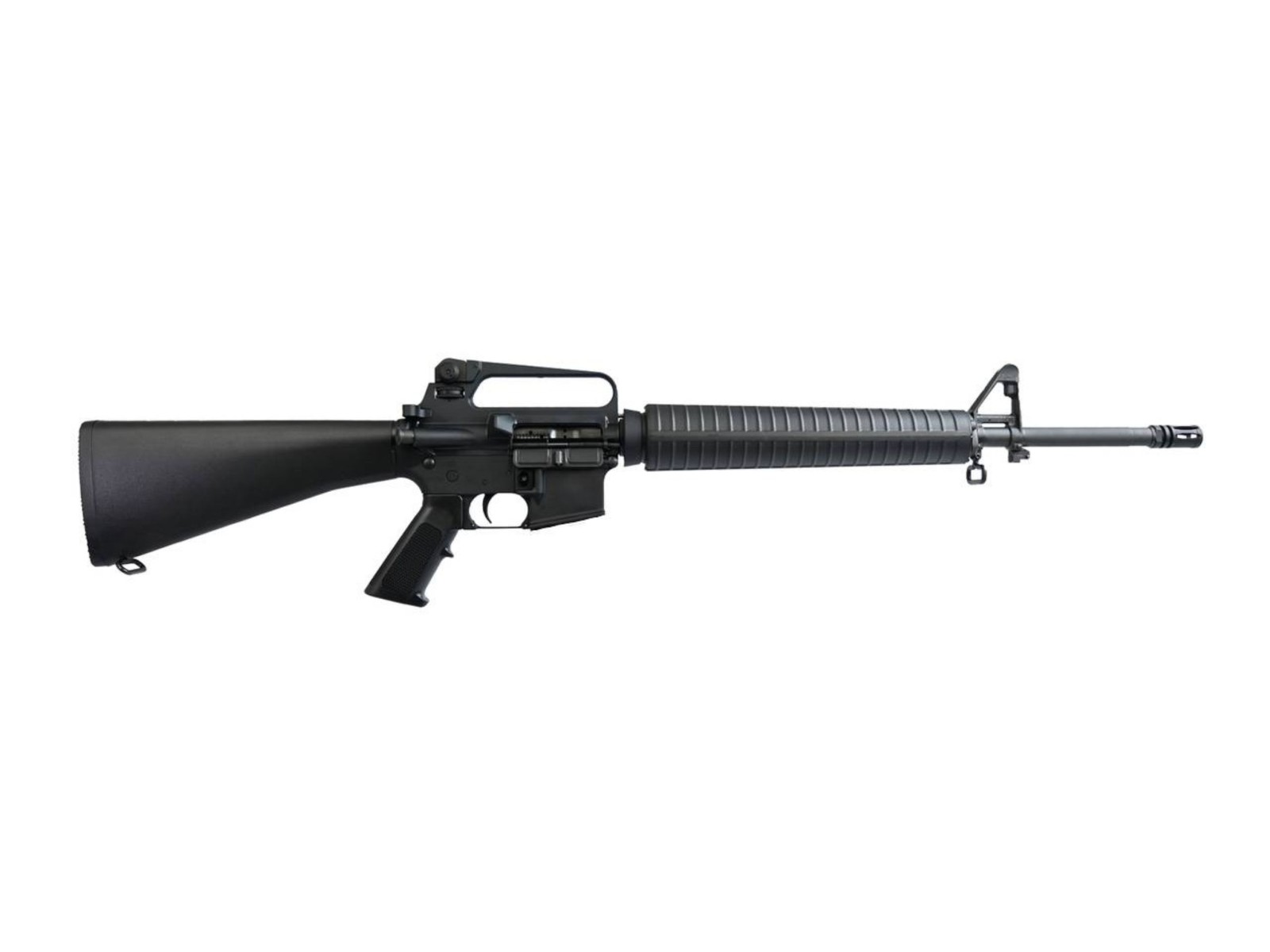 Fusil d'assaut - Bushmaster - XM15 A2 (5.56x45)