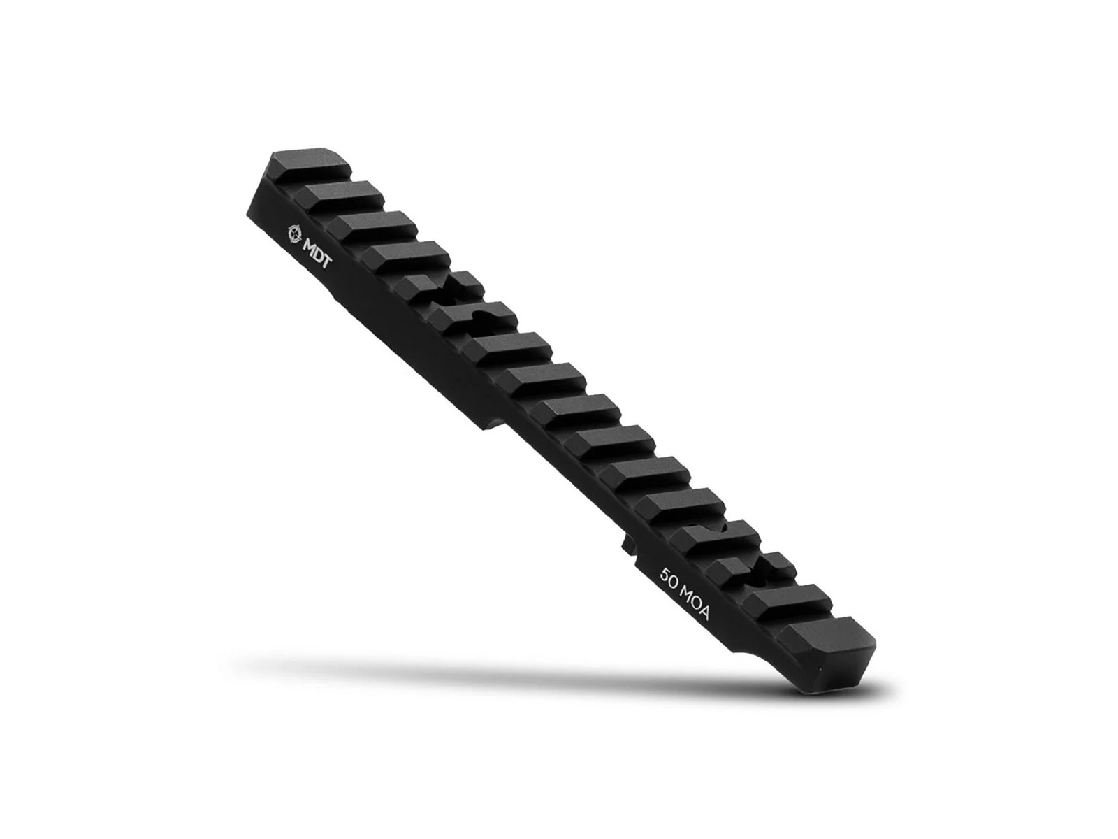 Picatinny Rail - MDT - CZ 457 - 50 MOA
