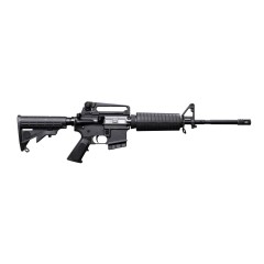 Fusil d'assaut - Bushmaster - M4 PATROLSMAN CARRY HANDLE (5.56x45)