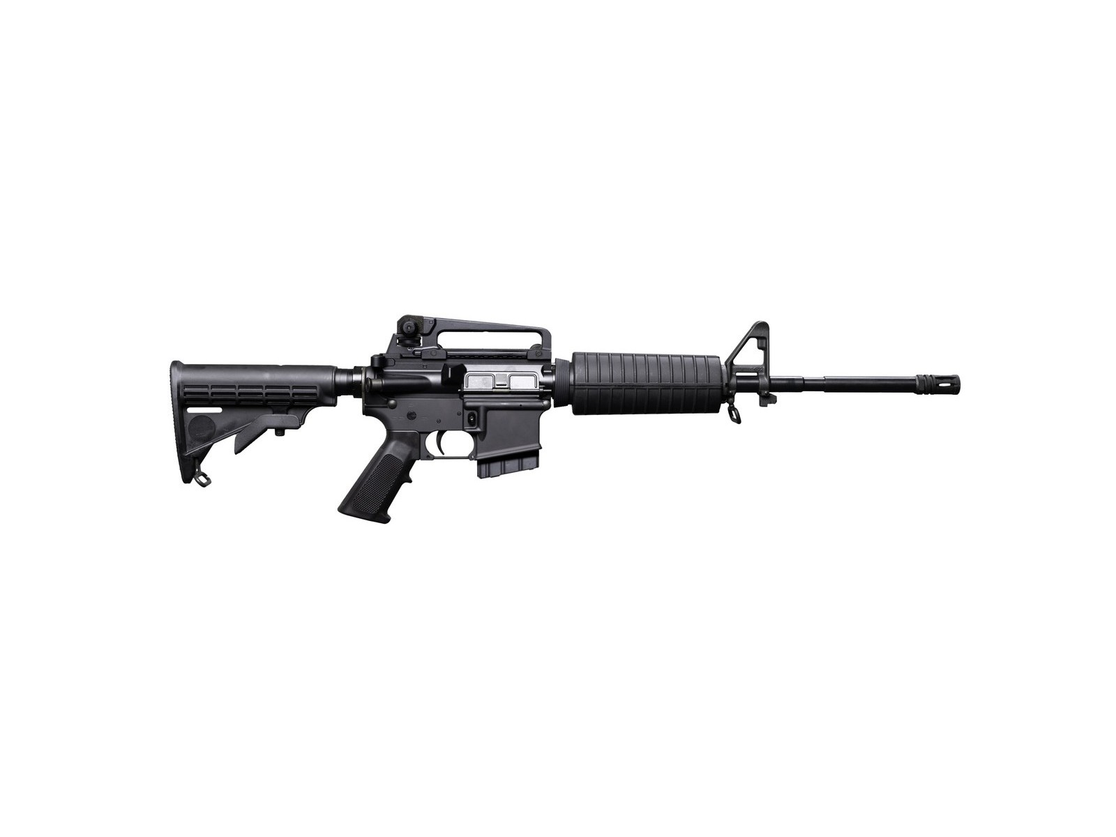 Fusil d'assaut - Bushmaster - M4 PATROLSMAN CARRY HANDLE (5.56x45)