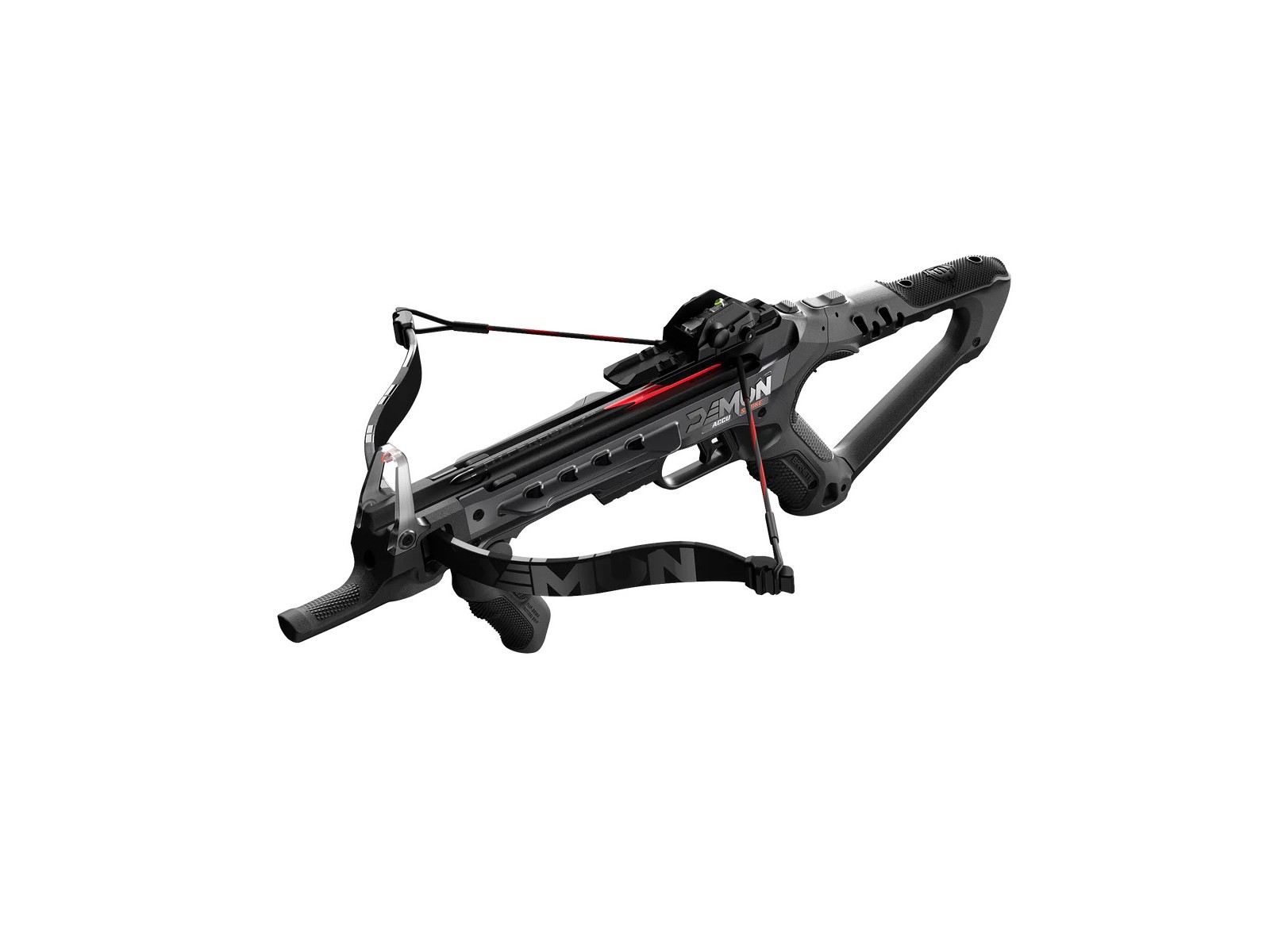 Crossbow - Barnett - Demun Accu Strike