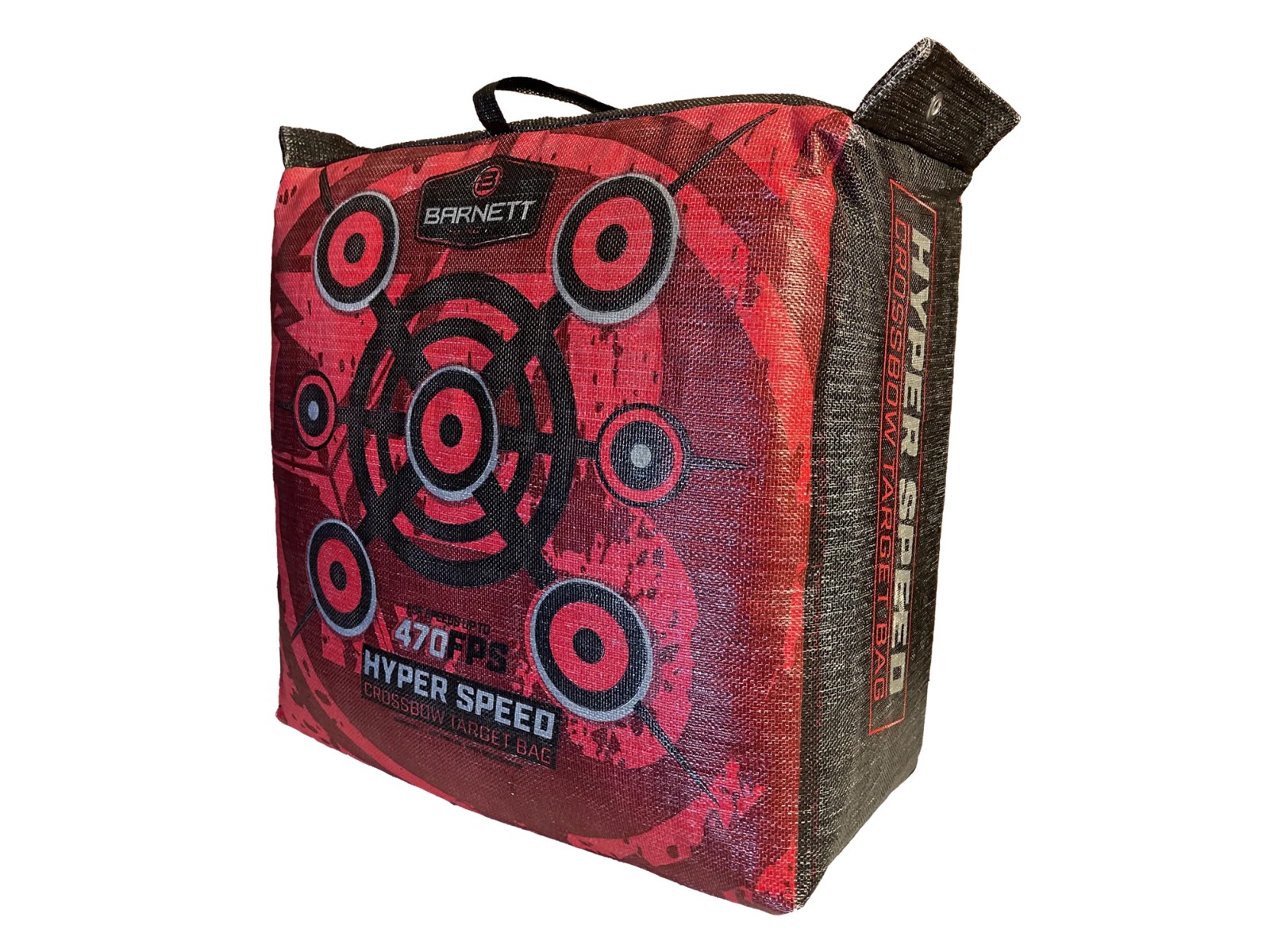 Arrow Target - Barnett - Hyper Speed
