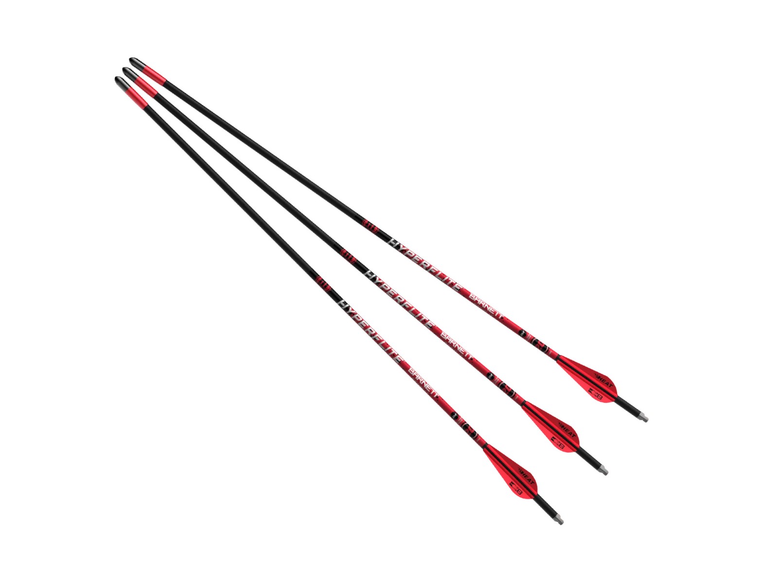 Arrows - Barnett - Hyperflite - 20\" (x3)