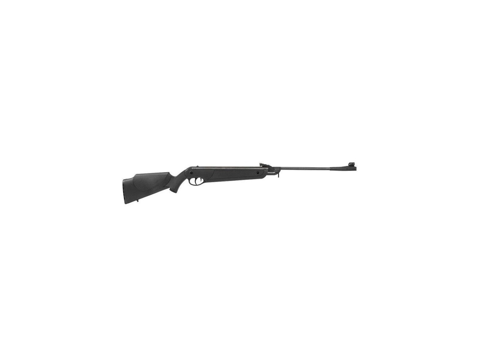 Carabina de plomo - Rossi - Dione 5G - 4.5mm - 19,9 joules