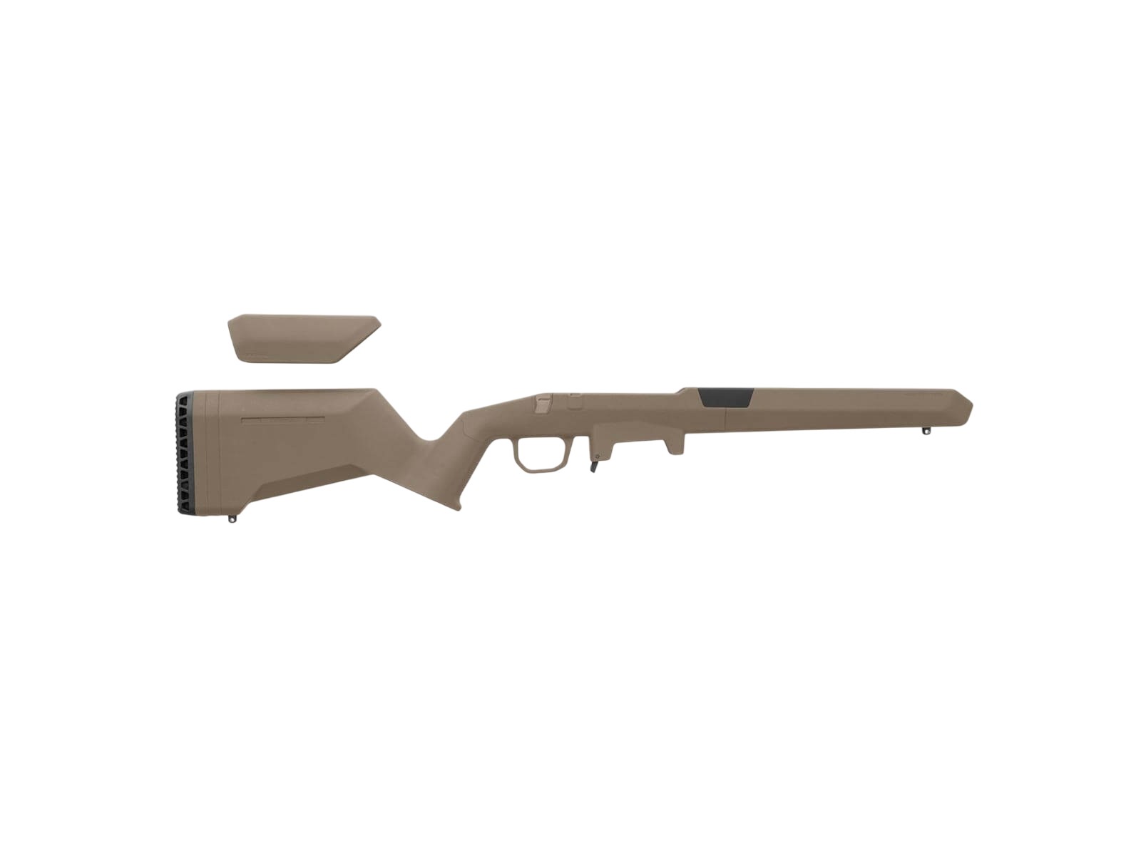 Chasis - Magpul - Hunter Lite - Savage Axis - SA - RH