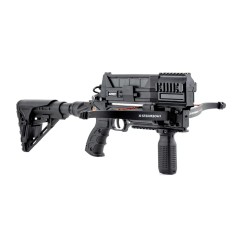 Ballesta - Steambow - M10 Tactical