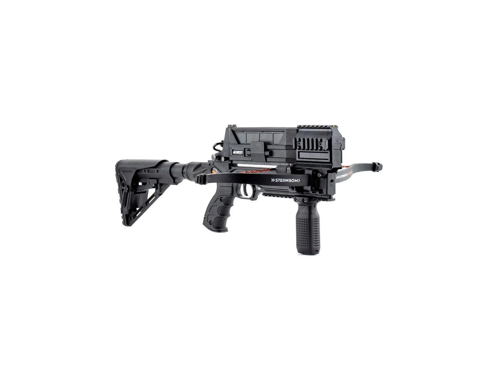 Ballesta - Steambow - M10 Tactical