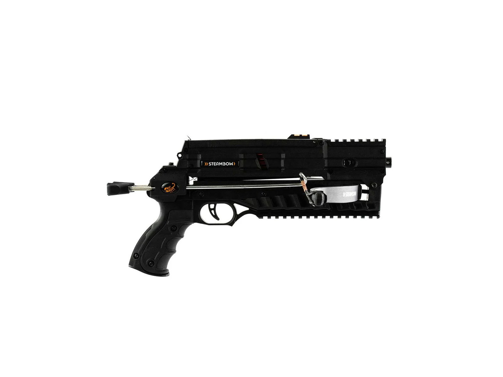 Crossbow - Steambow - AR-6 Stinger II Compact