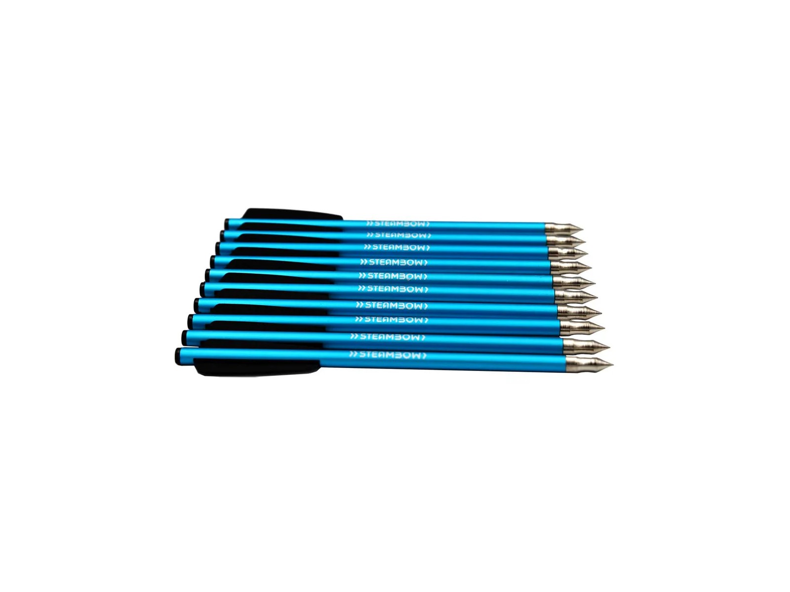 Flechas - Steambow - Stinger (x10)