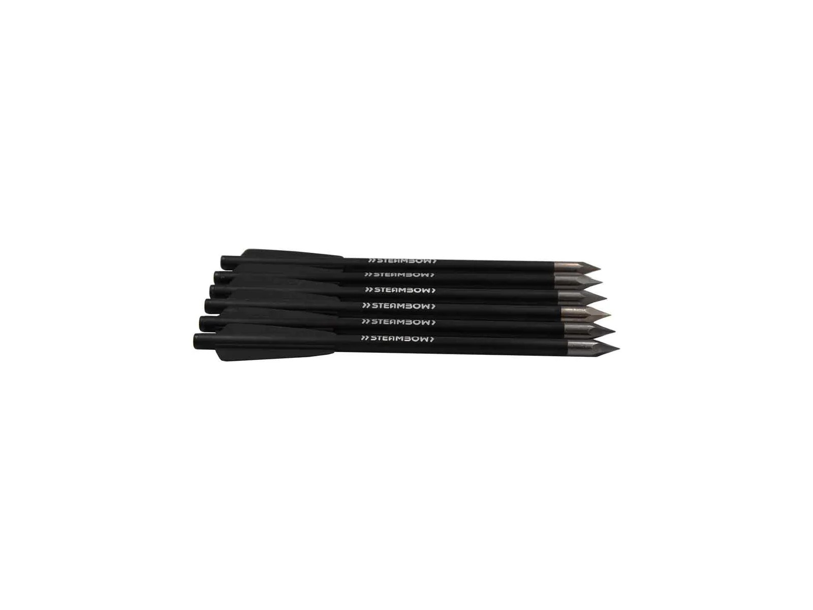 Arrows - Steambow - Bodkin (x6)