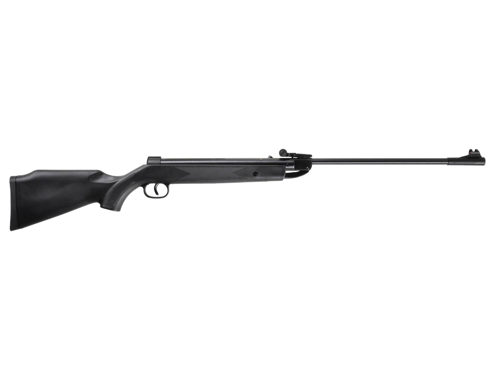 Carabina de plomo - Razor Gun - B2 Black - 4,5 mm - 13 Joules