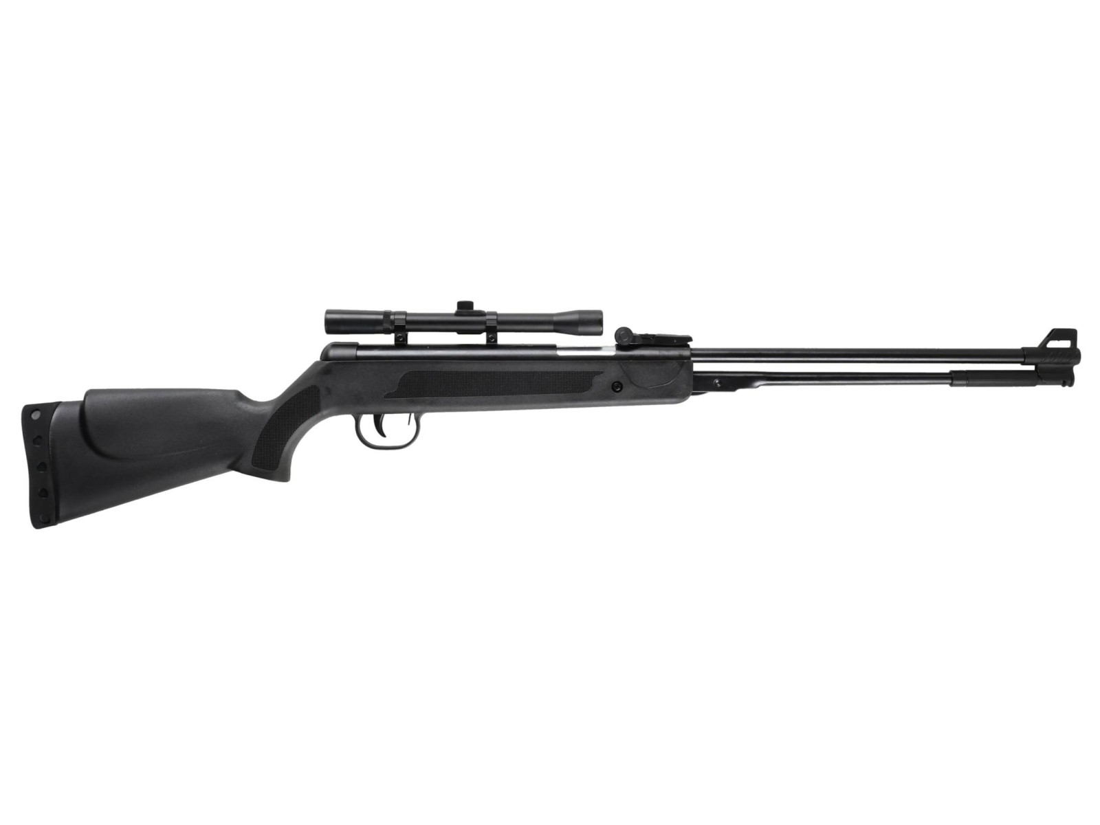 Air Rifle - Razor Gun - Magnum - 4,5 mm - 17 Joules
