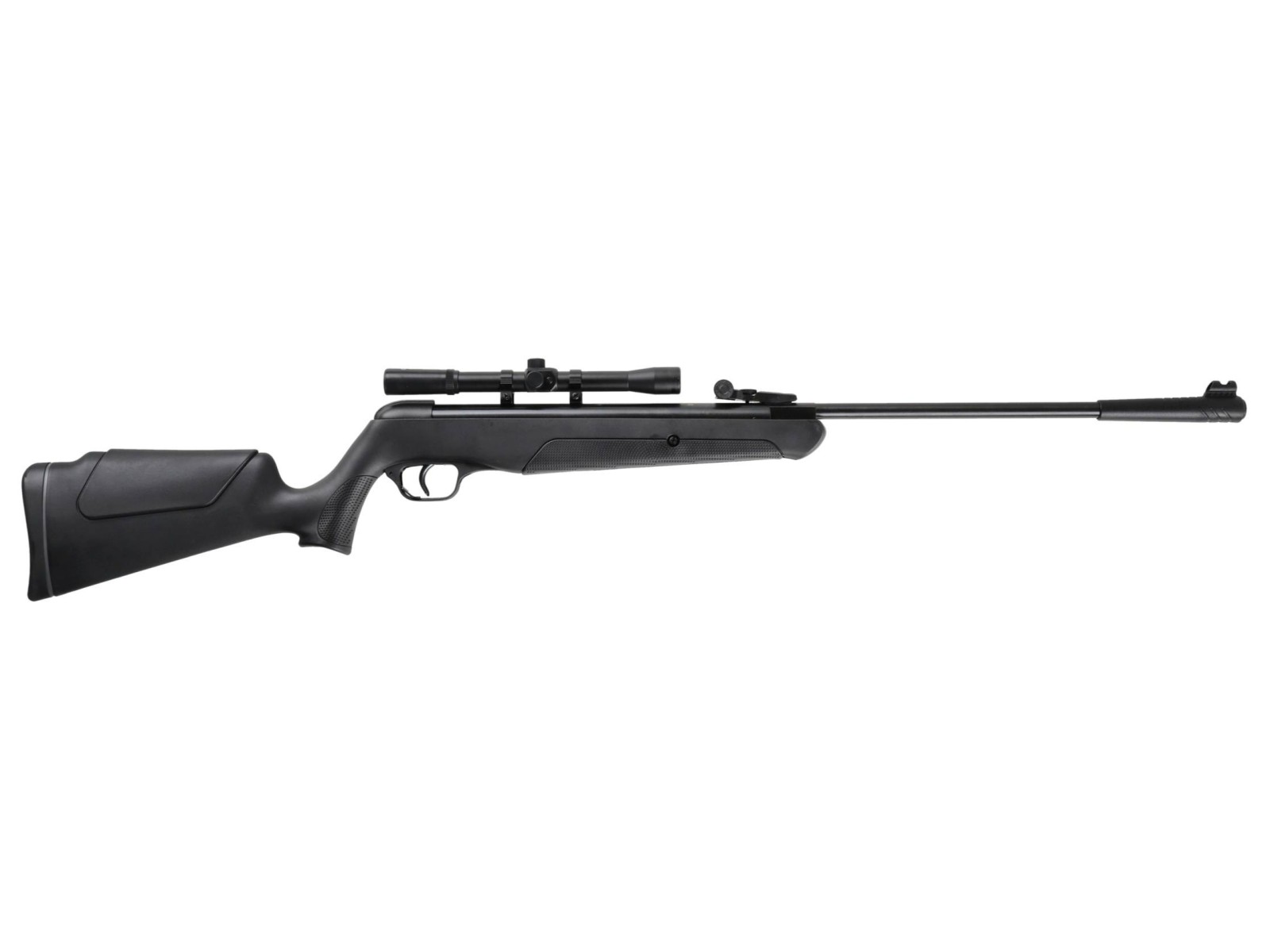 Carabina de plomo - Razor Gun - Reaper - 4,5 mm - 17 Joules