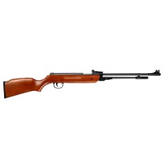 Carabina de plomo - Razor Gun - B3 Nitron - 4.5 mm - 17 Joules