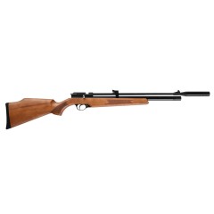PCP Air Rifle - Razor Gun - Aero - 4.5 mm - 17 Joules