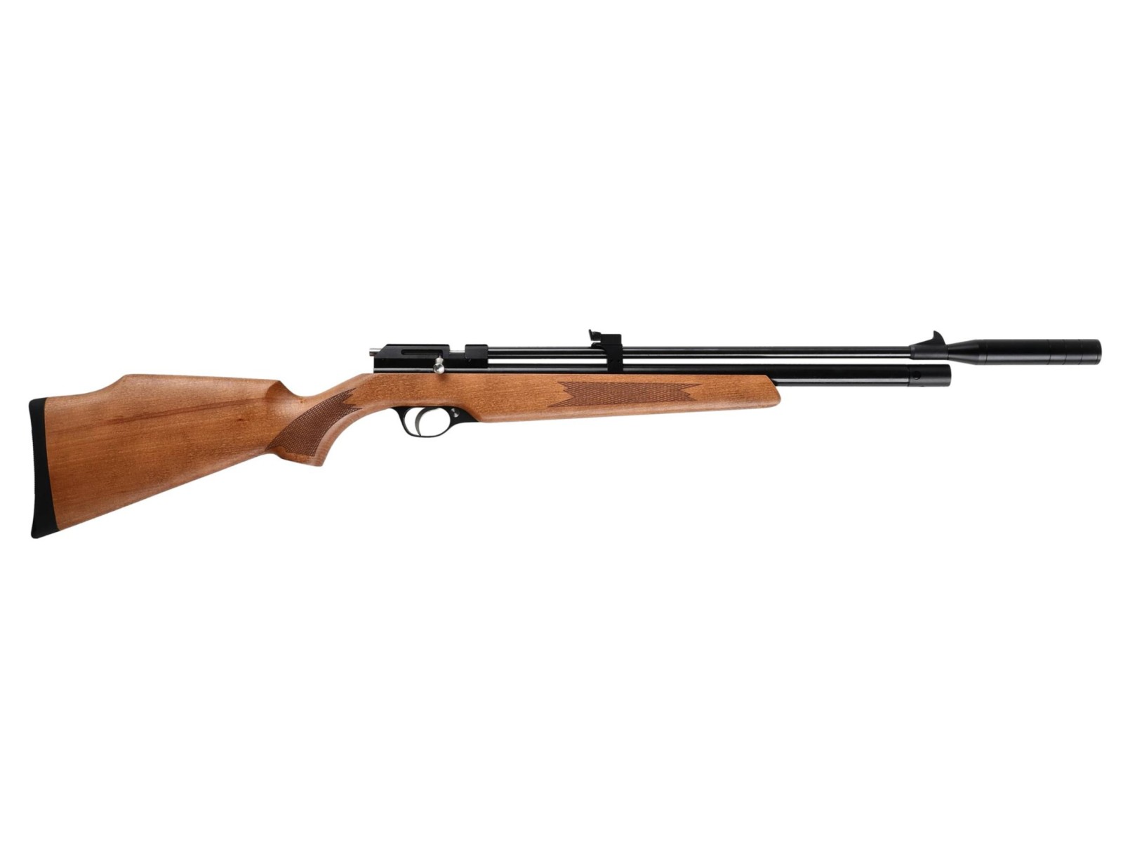 Carabina de plomo PCP - Razor Gun - Aero - 4.5 mm - 17 Joules