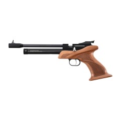 CO2 Pellet Pistol - Razor Gun - Bolt - 4.5 mm - 7.5 Joules