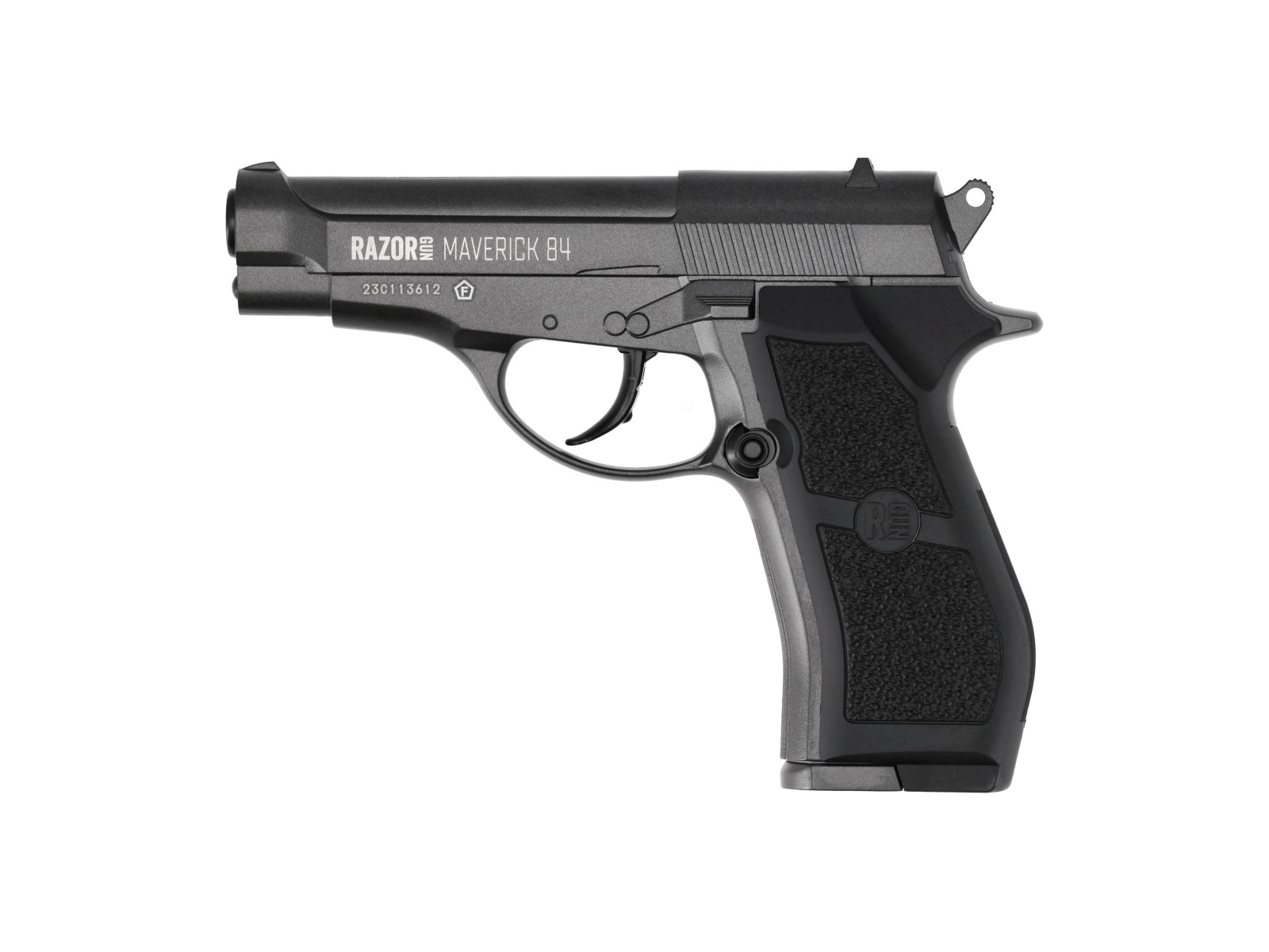 Pistola - Razor Gun - Maverick 84 - 4.5 mm BB