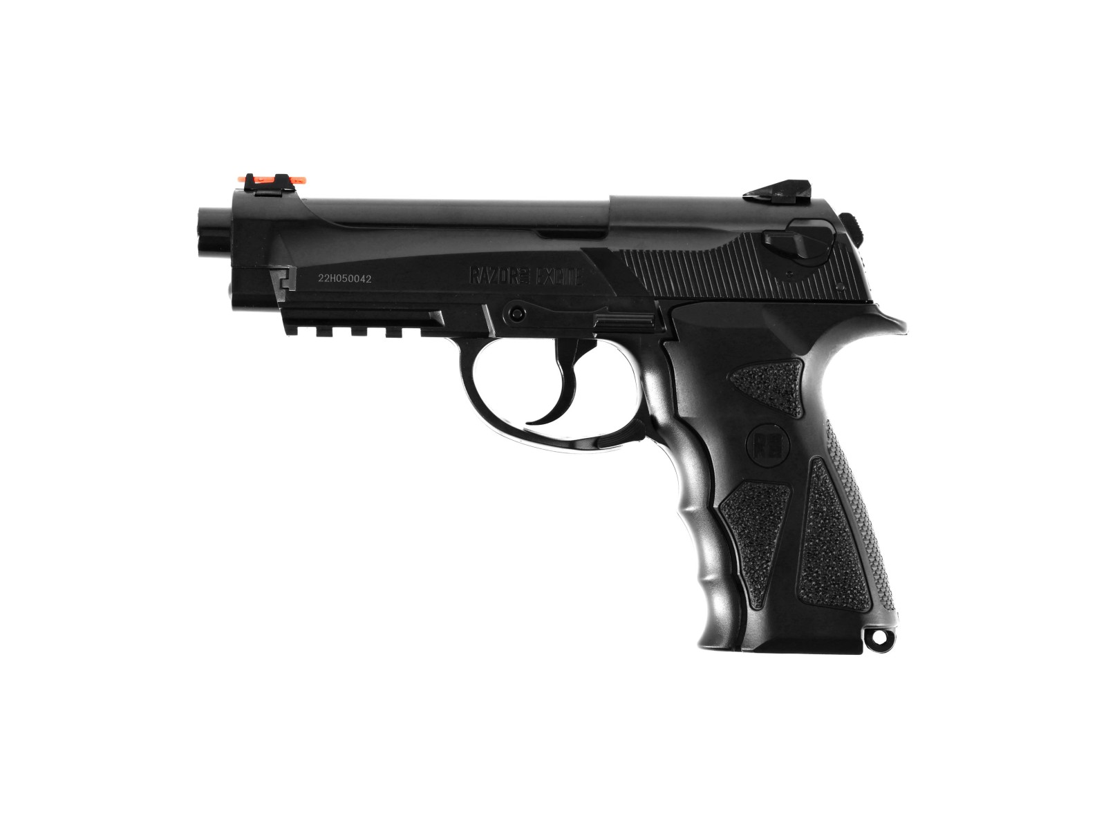 Pistola - Razor Gun - Excite - 4.5 mm BB