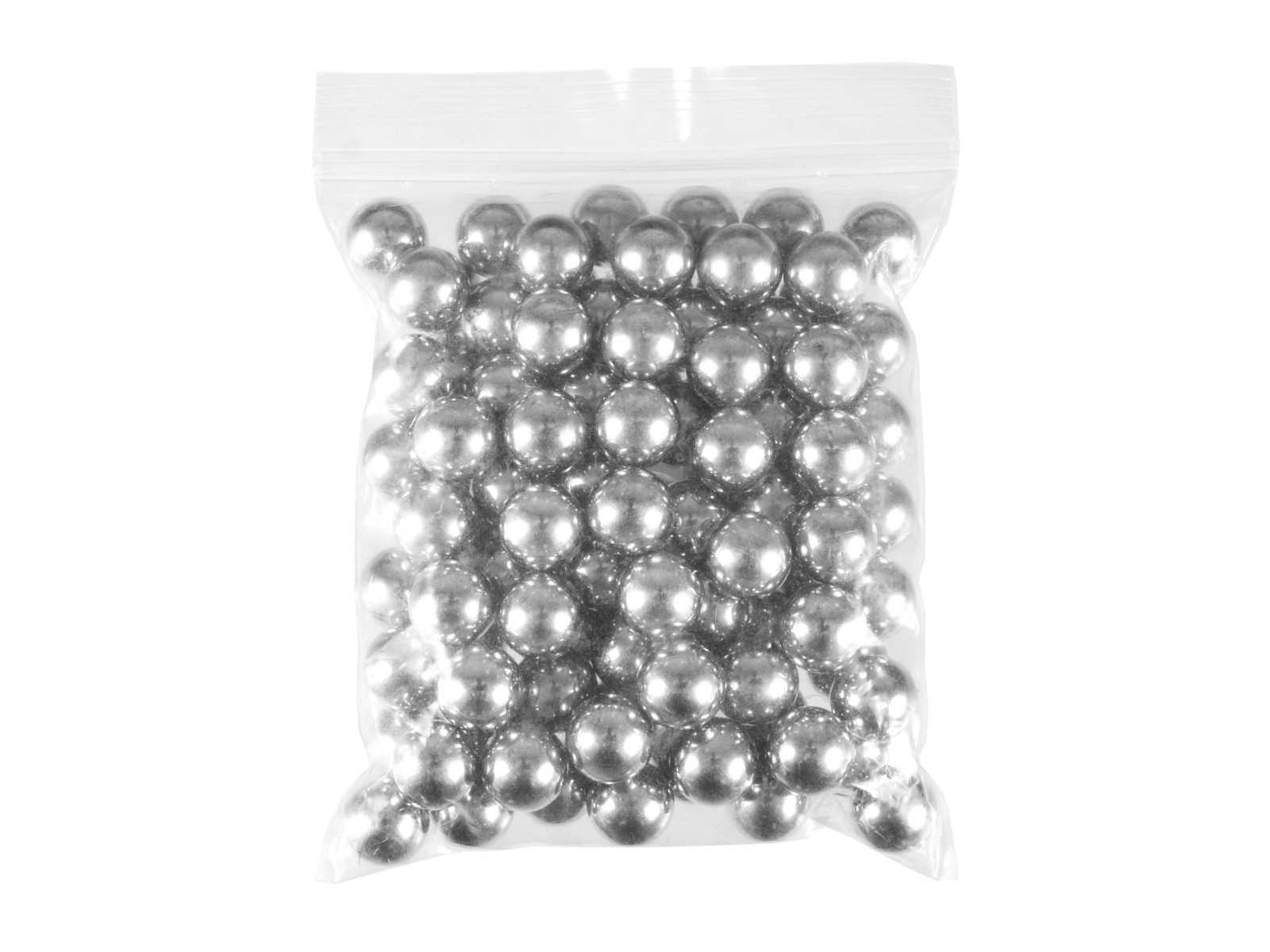Steel BBs - Razor Gun - 10 mm (x100)