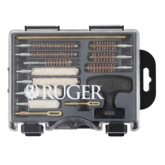 Kit de limpieza - Ruger - Kit compact
