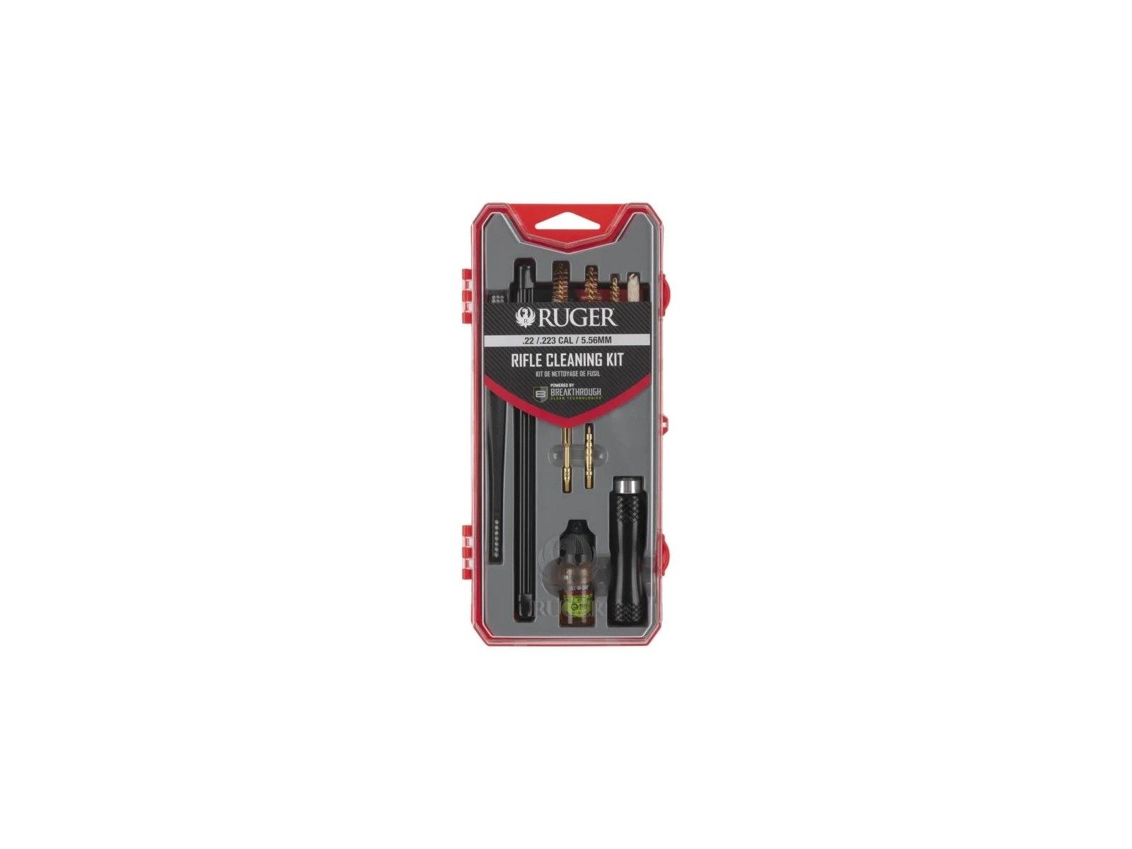 Cleaning Kit - Ruger - Breakthrough Clean Technologies AR15