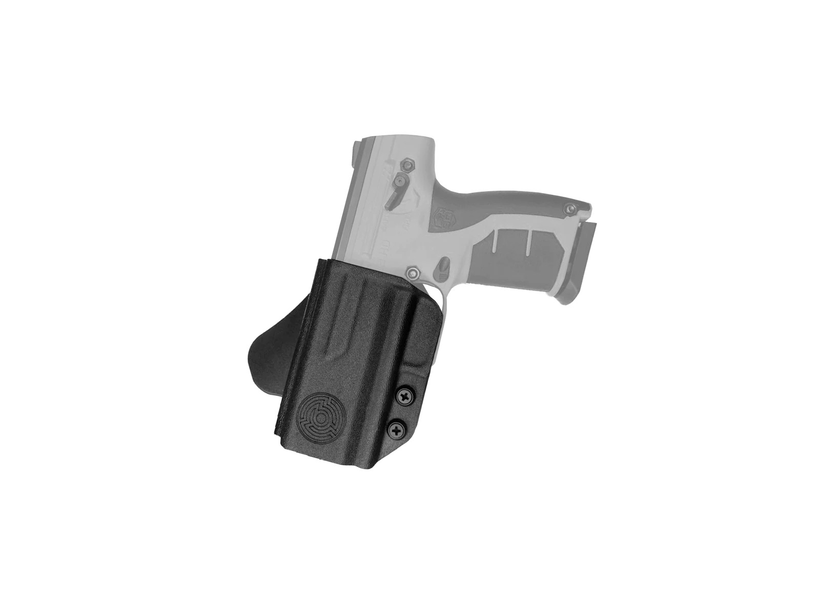 Funda - Byrna - SD Kydex Droitier
