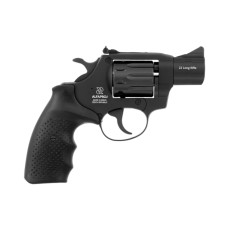 Revólver - Alfaproj - Modelo 220 Negro - 2\" - .22LR