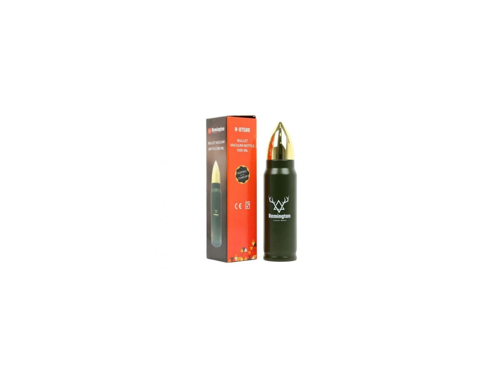 Termo - Remington SW - Bala 500ml
