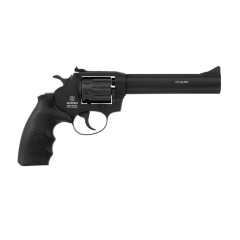 Revolver - Alfaproj - Model 261 Black - 6\" - .22LR