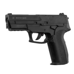 Pistol - Borner - 2022 - 4,5 mm BB'S - 3 Joules