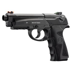 Pistol - Borner - Sport 306 - 4,5 mm BB'S - 3 Joules