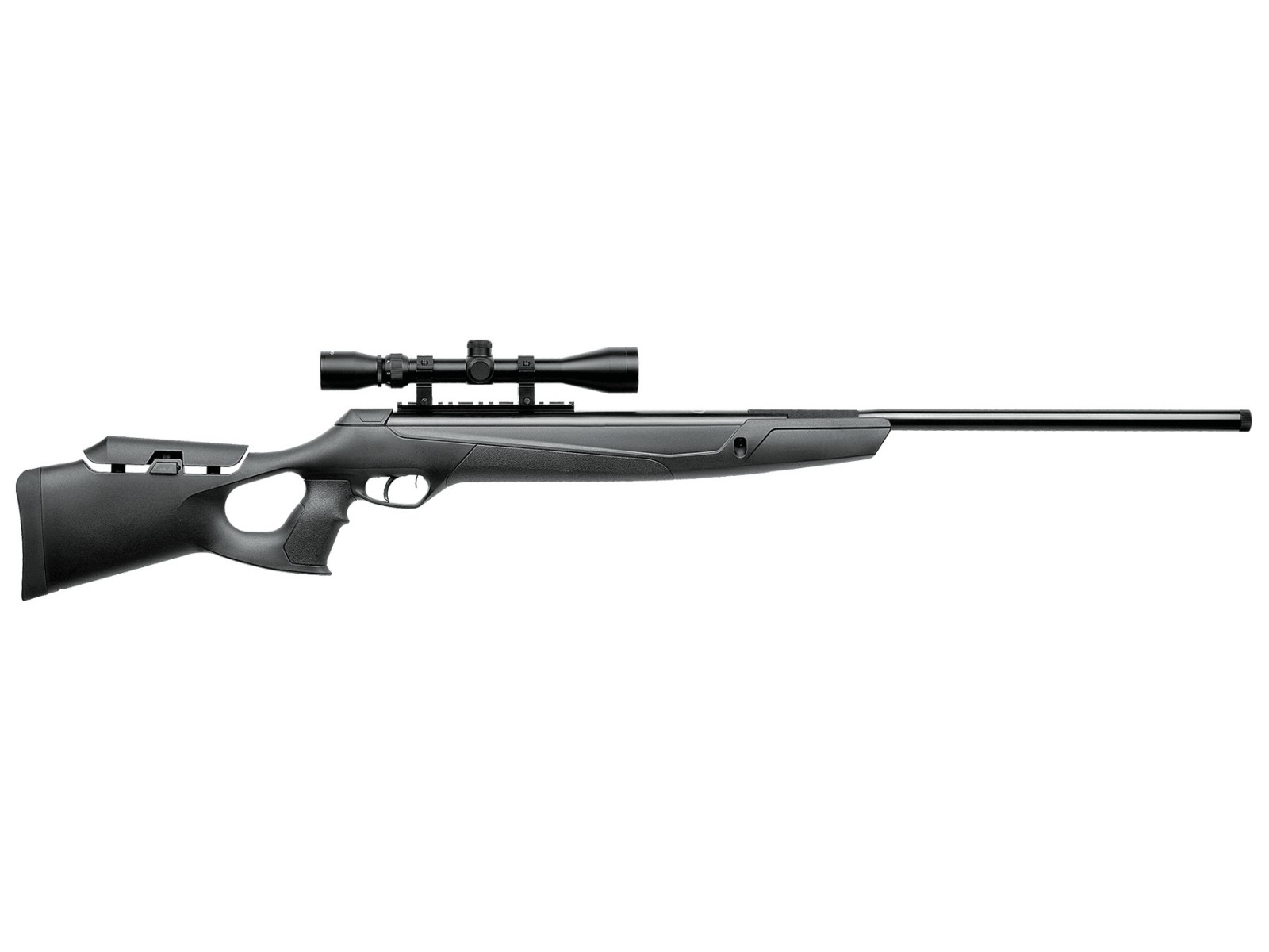 Carabina de plomo - Elite Airgun - Ranger X - 4.5mm - 19.9 joules
