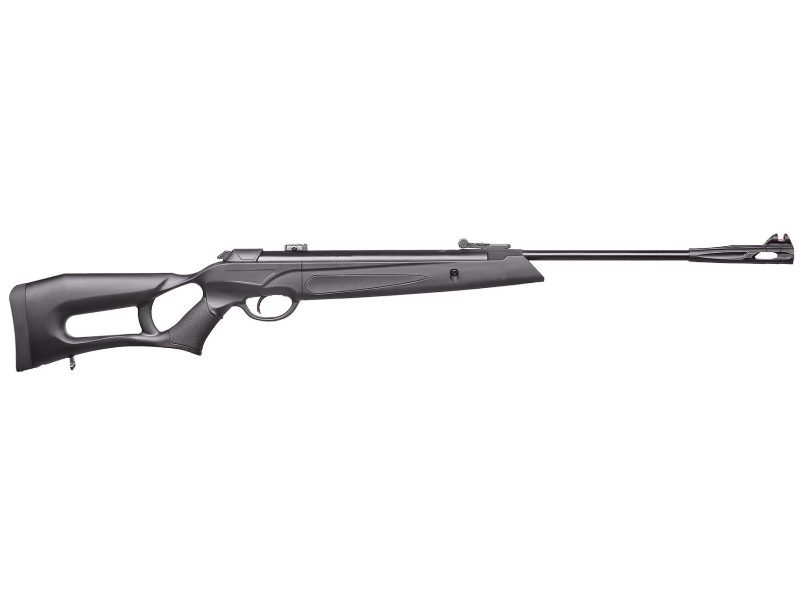 Air Rifle - Elite Airgun - Charlie - 4.5mm - 19.9 joules