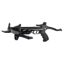 Crossbow - Man kung - Alligator Gen 1