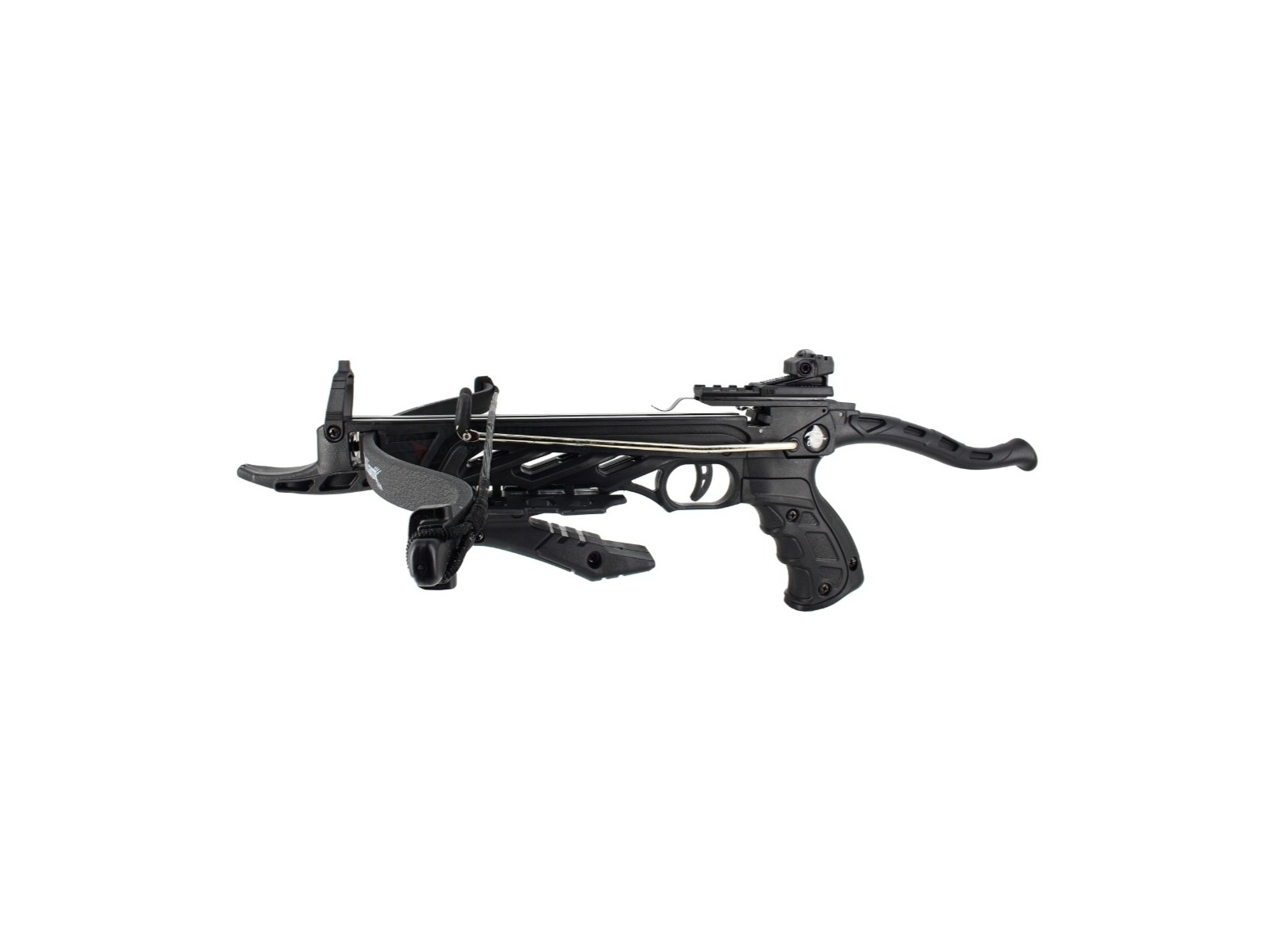 Ballesta - Man kung - Alligator Gen 1