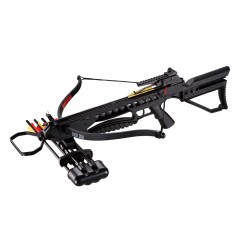 Ballesta - Man Kung - Recurve XB21 - 175 libras