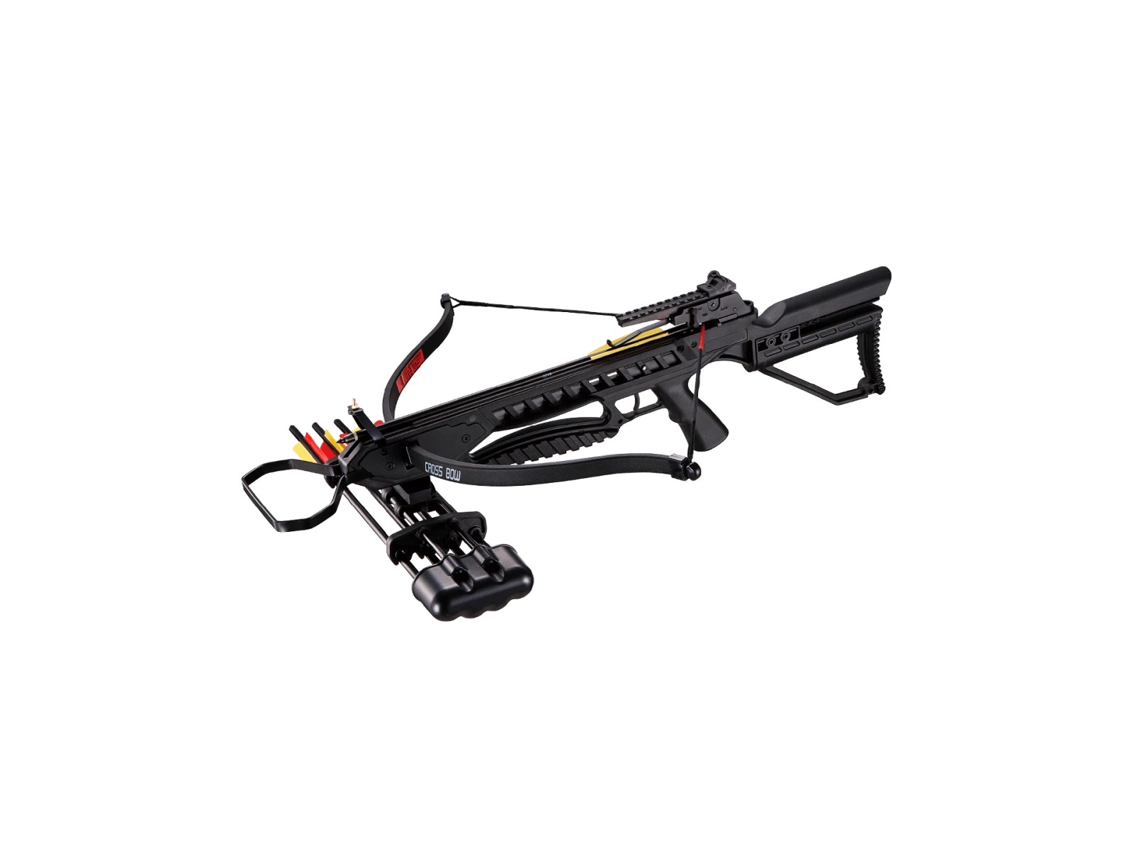 Ballesta - Man Kung - Recurve XB21 - 175 libras