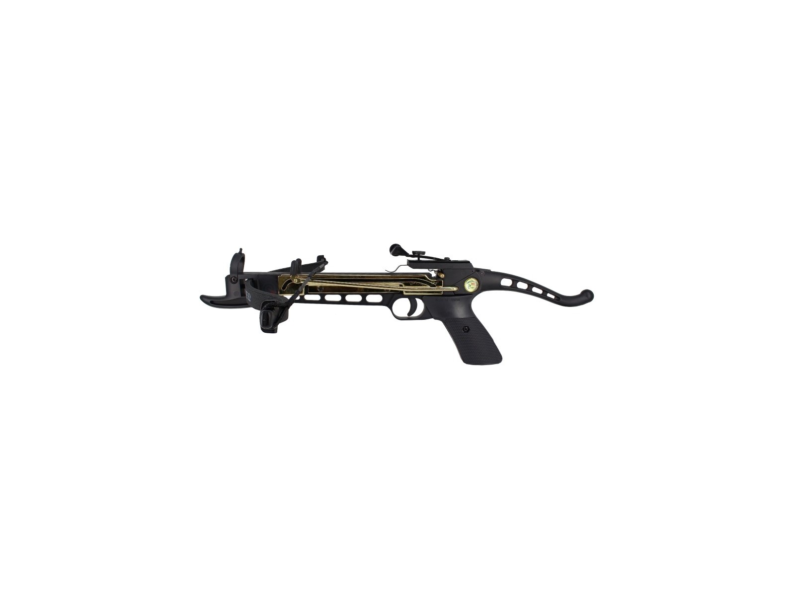 Crossbow - Man Kung - Cobra MK-80A4AL - 80 lbs