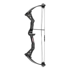Arco de poleas - Man Kung - Besra - 25 LBS - 66 cm