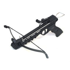 Pistolet arbalète - Man Kung - MK-50A2/5PL - 50 Livres