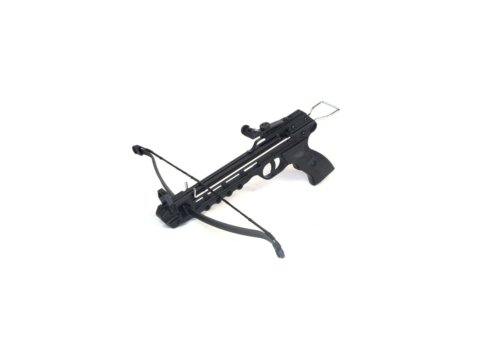 Crossbow Pistol - Man Kung - MK-50A2/5PL - 50 Lbs