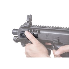 Thumb Rest - CAA Tactical - THR - Ambidextre