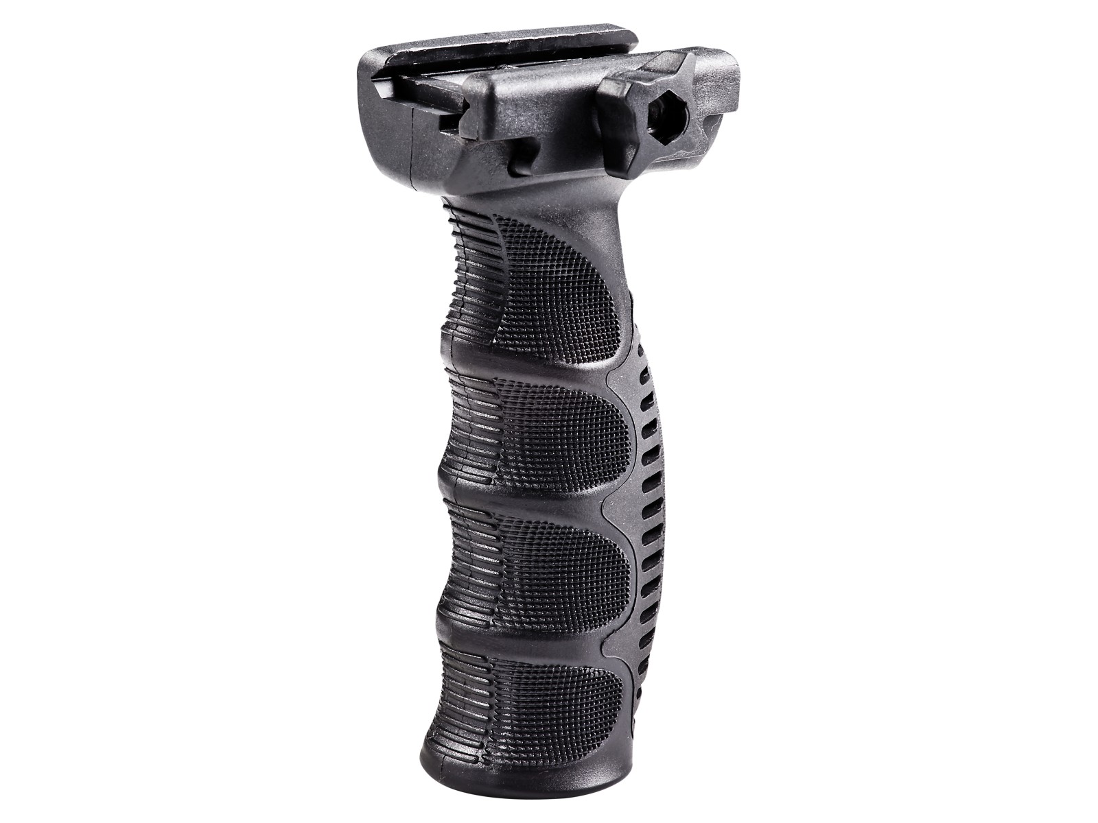 Empu&ntilde;adura ergon&oacute;mica delantera - CAA Tactical - EVG