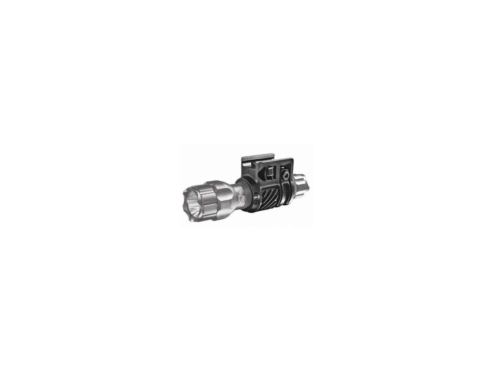 Adaptador de l&aacute;mpara - CAA Tactical - Rail Picatinny