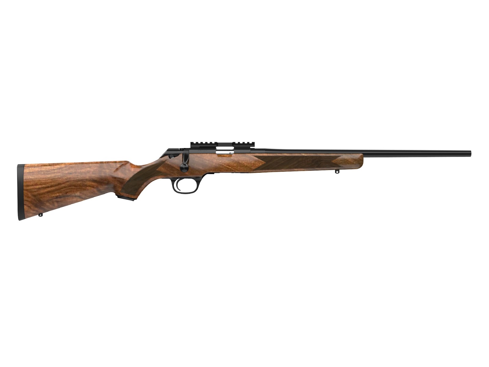 Bolt Action Rifle  - Retay - 2022 Hunter - .22 LR